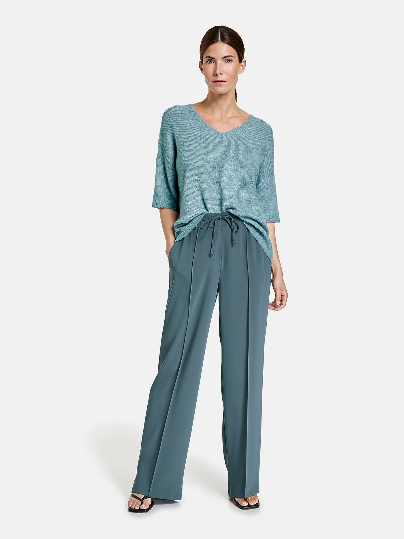 GERRY WEBER | Anzughose | 